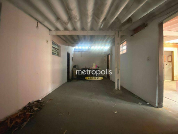 Imagem Casa com 2 Quartos à Venda, 232 m² em Utinga - Santo André Imagem Casa com 2 Quartos à Venda, 232 m² em Utinga - Santo André