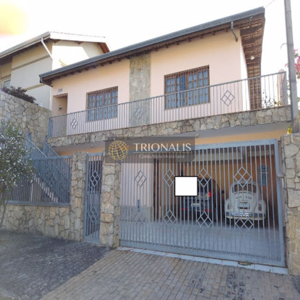 Casa com 3 Quartos à Venda, 230 m² em Vila Loanda - Atibaia