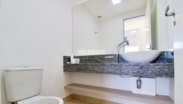Imagem Apartamento com 3 Quartos para Alugar, 92 m² em Morumbi - São Paulo Imagem Apartamento com 3 Quartos para Alugar, 92 m² em Morumbi - São Paulo