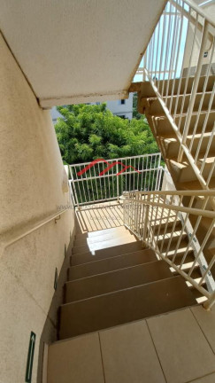 Imagem Apartamento com 2 Quartos à Venda, 44 m² em Parque Yolanda (nova Veneza) - Sumaré