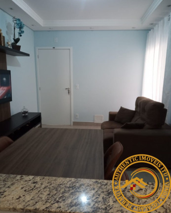 Imagem Apartamento com 2 Quartos à Venda, 44 m² em Loteamento Jardim Das Constelações - Salto Imagem Apartamento com 2 Quartos à Venda, 44 m² em Loteamento Jardim Das Constelações - Salto