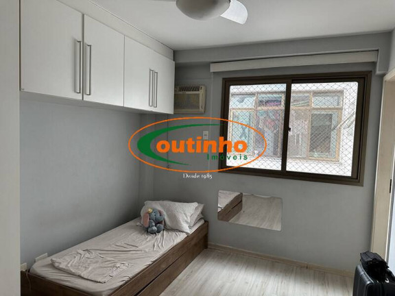 Imagem Apartamento com 2 Quartos à Venda, 97 m² em Maracanã - Rio De Janeiro Imagem Apartamento com 2 Quartos à Venda, 97 m² em Maracanã - Rio De Janeiro