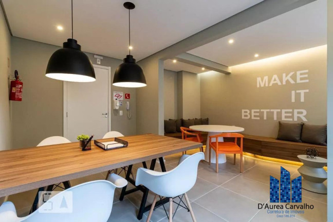 Imagem Apartamento com 1 Quarto à Venda, 32 m² em Jardim Da Glória - São Paulo Imagem Apartamento com 1 Quarto à Venda, 32 m² em Jardim Da Glória - São Paulo