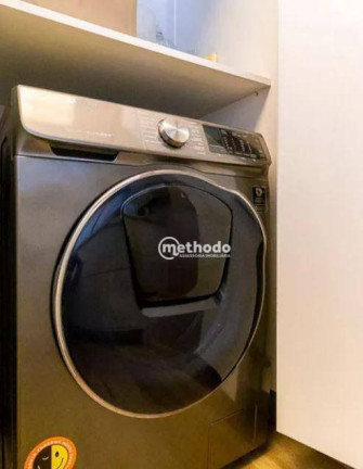 Imagem Apartamento com 1 Quarto à Venda, 52 m² em Cambuí - Campinas Imagem Apartamento com 1 Quarto à Venda, 52 m² em Cambuí - Campinas