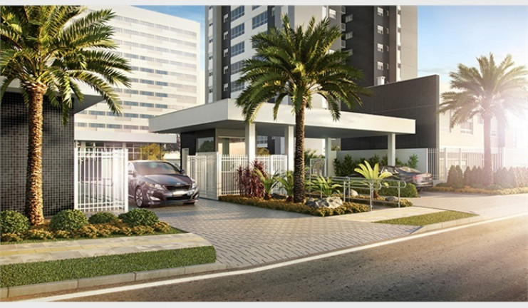 Imagem Apartamento com 3 Quartos à Venda, 127 m² em Central Parque - Porto Alegre