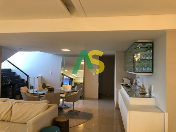 Imagem Imóvel com 5 Quartos à Venda, 333 m² em Madalena - Recife