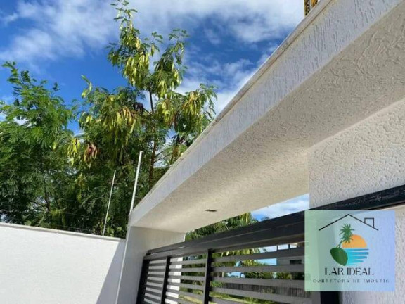 Imagem Casa com 3 Quartos à Venda,  em Serramar - Rio Das Ostras
