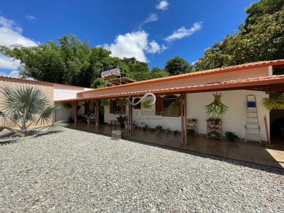 Imagem Casa com 6 Quartos à Venda, 731 m² em Joá - Lagoa Santa Imagem Casa com 6 Quartos à Venda, 731 m² em Joá - Lagoa Santa