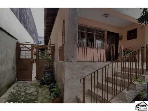 Imagem Casa com 3 Quartos à Venda, 180 m² em Jardim Artur Alvim - São Paulo Imagem Casa com 3 Quartos à Venda, 180 m² em Jardim Artur Alvim - São Paulo
