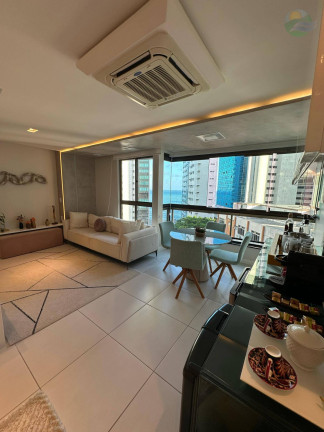 Imagem Apartamento com 3 Quartos à Venda, 122 m² em Boa Viagem - Recife