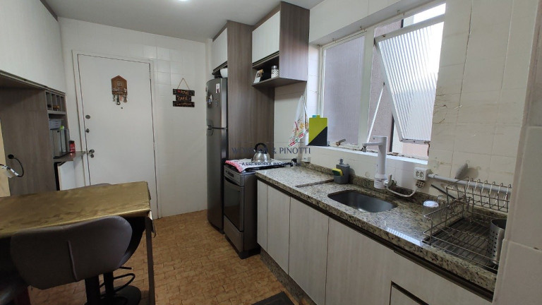 Imagem Apartamento com 3 Quartos à Venda, 136 m² em Juvevê - Curitiba