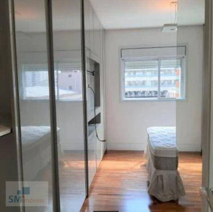 Imagem Apartamento com 2 Quartos para Alugar, 99 m² em Brooklin - São Paulo