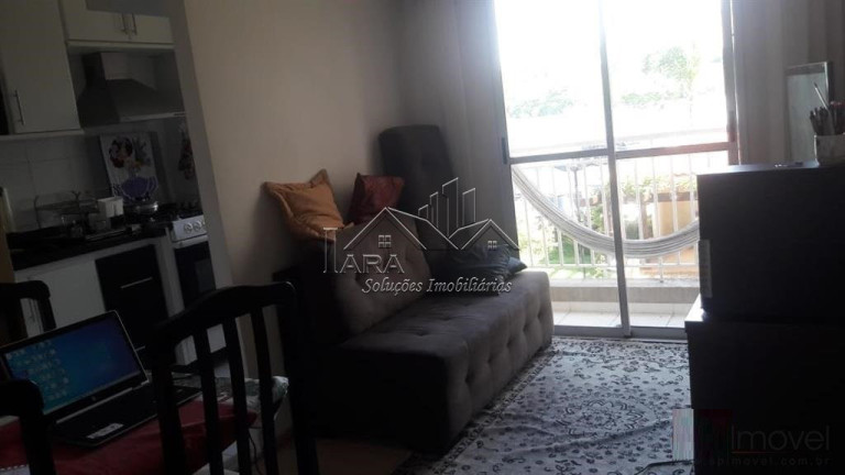 Imagem Apartamento com 2 Quartos à Venda, 53 m² em Tatuapé - São Paulo