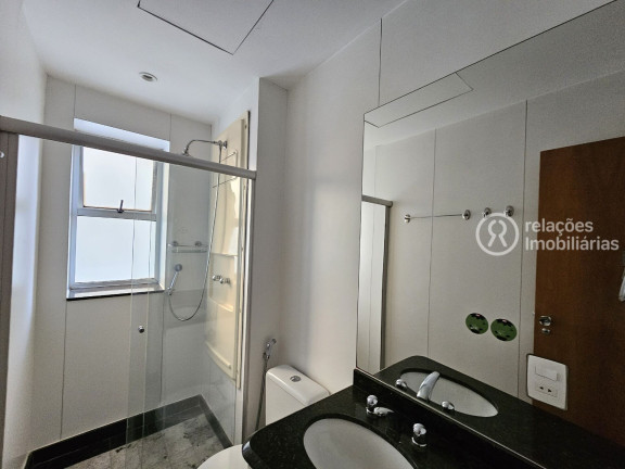 Imagem Apartamento com 3 Quartos à Venda, 107 m² em Belvedere - Belo Horizonte Imagem Apartamento com 3 Quartos à Venda, 107 m² em Belvedere - Belo Horizonte