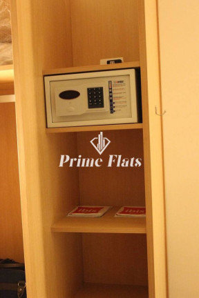 Imagem Apartamento com 1 Quarto à Venda, 18 m² em Sarandi - Porto Alegre Imagem Apartamento com 1 Quarto à Venda, 18 m² em Sarandi - Porto Alegre