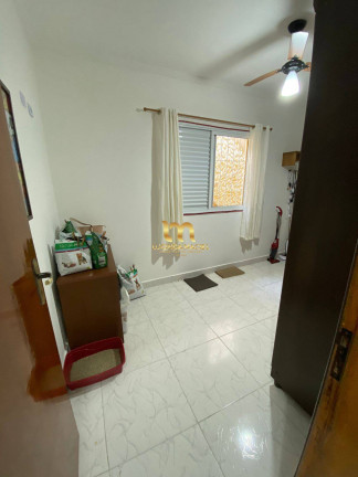 Imagem Casa com 3 Quartos à Venda, 89 m² em Vila Assunção - Praia Grande