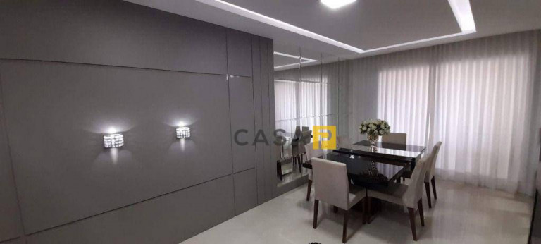 Imagem Apartamento com 3 Quartos à Venda, 108 m² em Jardim Consteca - Sumaré Imagem Apartamento com 3 Quartos à Venda, 108 m² em Jardim Consteca - Sumaré