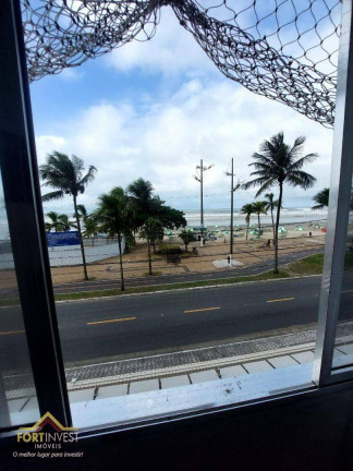 Imagem Imóvel com 2 Quartos à Venda, 92 m² em Tupi - Praia Grande