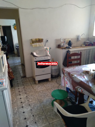 Imagem Casa com 2 Quartos à Venda, 88 m² em Carmari - Nova Iguaçu