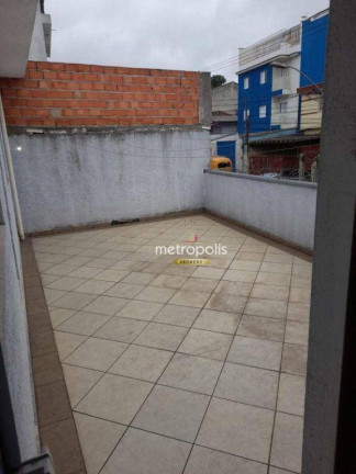 Imagem Sobrado com 4 Quartos à Venda, 177 m² em Jardim Utinga - Santo André Imagem Sobrado com 4 Quartos à Venda, 177 m² em Jardim Utinga - Santo André