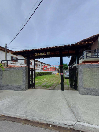 Casa com 2 Quartos à Venda, 70 m² em Peró - Cabo Frio