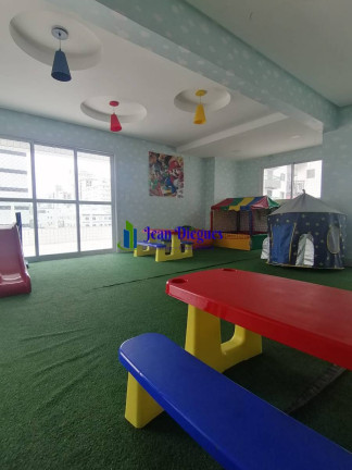 Imagem Apartamento com 2 Quartos à Venda, 87 m² em Campo Da Aviação - Praia Grande Imagem Apartamento com 2 Quartos à Venda, 87 m² em Campo Da Aviação - Praia Grande