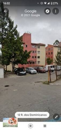 Imagem Apartamento com 2 Quartos à Venda, 50 m² em Jardim Santo André - Santo André Imagem Apartamento com 2 Quartos à Venda, 50 m² em Jardim Santo André - Santo André