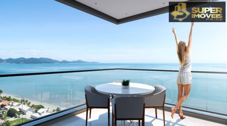 Imagem Apartamento com 3 Quartos à Venda, 120 m² em Perequê - Porto Belo Imagem Apartamento com 3 Quartos à Venda, 120 m² em Perequê - Porto Belo