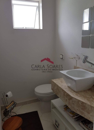 Imagem Casa com 4 Quartos à Venda, 400 m² em Enseada - Guarujá