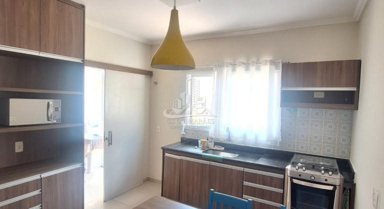 Casa de Condomínio com 2 Quartos para Alugar, 60 m² em Jardim Regina Alice - Barueri