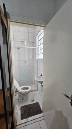 Imagem Apartamento com 2 Quartos à Venda, 78 m² em Boqueirão - Santos