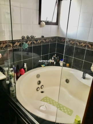 Imagem Apartamento com 3 Quartos à Venda, 197 m² em Vila Andrade - São Paulo