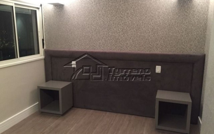 Imagem Apartamento com 3 Quartos à Venda, 194 m² em Jardim Aquarius - São José Dos Campos Imagem Apartamento com 3 Quartos à Venda, 194 m² em Jardim Aquarius - São José Dos Campos