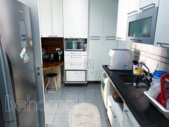 Imagem Apartamento com 3 Quartos à Venda, 139 m² em  Alphaville - Santana De Parnaíba