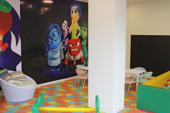 Imagem Apartamento com 3 Quartos à Venda, 118 m² em Tatuapé - São Paulo