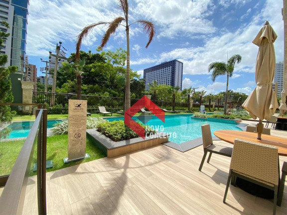 Apartamento com 4 Quartos à Venda, 400 m² em Meireles - Fortaleza