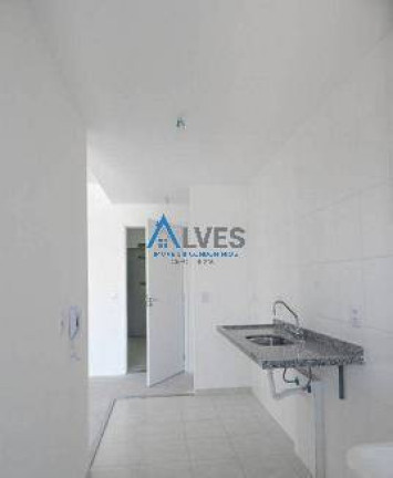 Imagem Apartamento com 2 Quartos à Venda, 57 m² em Rudge Ramos - São Bernardo Do Campo
