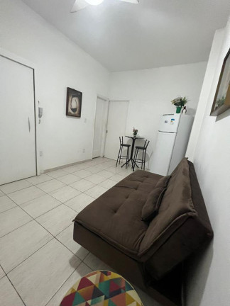 Imagem Apartamento com 1 Quarto à Venda, 30 m² em Copacabana - Rio De Janeiro