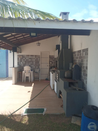 Imagem Casa com 3 Quartos à Venda, 500 m² em Parque Das Palmeiras - Camaçari Imagem Casa com 3 Quartos à Venda, 500 m² em Parque Das Palmeiras - Camaçari