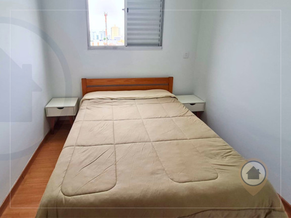 Imagem Apartamento com 2 Quartos à Venda, 47 m² em Gopoúva - Guarulhos