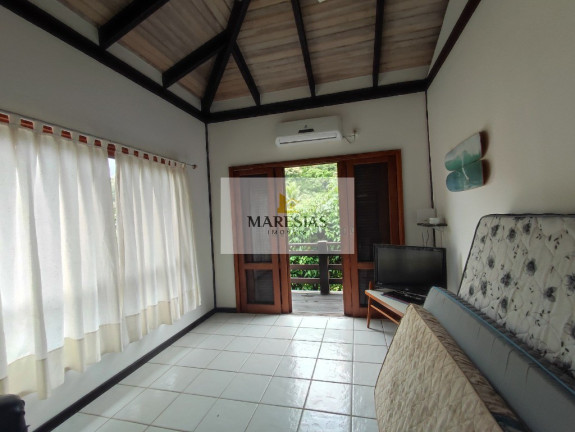 Imagem Casa com 6 Quartos à Venda, 405 m² em Maresias - São Sebastião
