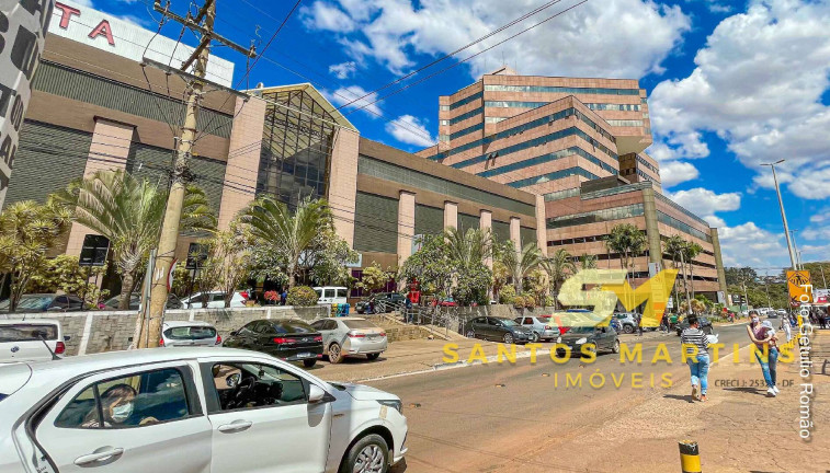 Imagem Loja à Venda, 48 m² em Taguatinga Imagem Loja à Venda, 48 m² em Taguatinga