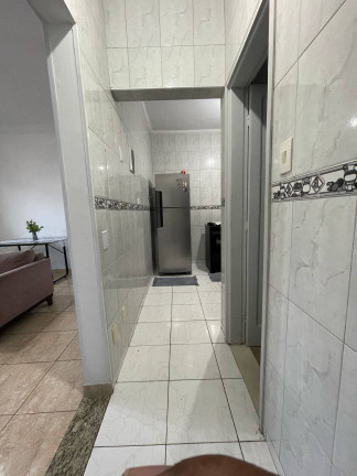 Imagem Apartamento com 2 Quartos à Venda, 66 m² em Marapé - Santos Imagem Apartamento com 2 Quartos à Venda, 66 m² em Marapé - Santos