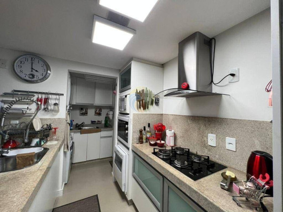 Imagem Apartamento com 3 Quartos à Venda, 110 m² em Centro - Balneário Camboriú