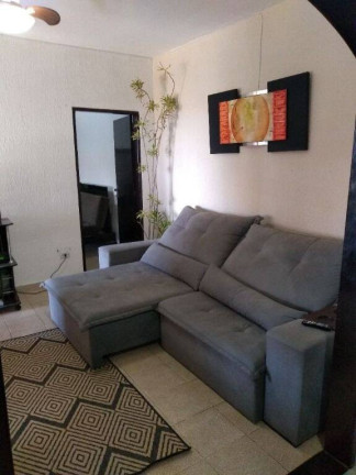 Imagem Casa com 2 Quartos à Venda, 90 m² em Terra Nova - Taubaté Imagem Casa com 2 Quartos à Venda, 90 m² em Terra Nova - Taubaté