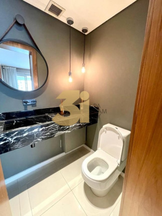 Imagem Apartamento com 4 Quartos à Venda, 248 m² em Morumbi - São Paulo