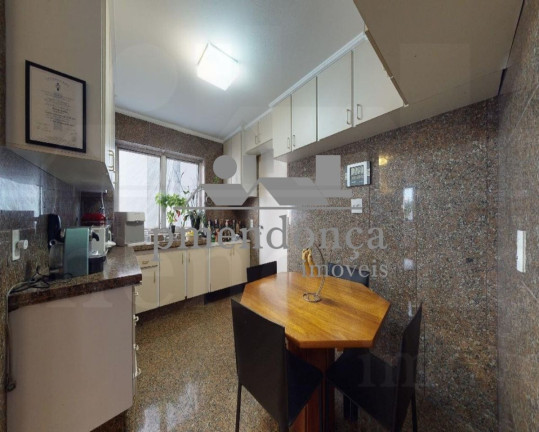 Imagem Apartamento com 3 Quartos à Venda, 219 m² em Vila Buarque - São Paulo Imagem Apartamento com 3 Quartos à Venda, 219 m² em Vila Buarque - São Paulo