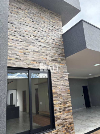 Imagem Casa com 3 Quartos à Venda, 137 m² em Residencial Parque Dos Ipês I - Mirassol Imagem Casa com 3 Quartos à Venda, 137 m² em Residencial Parque Dos Ipês I - Mirassol