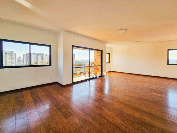 Imagem Apartamento com 3 Quartos à Venda, 190 m² em Tatuapé - São Paulo Imagem Apartamento com 3 Quartos à Venda, 190 m² em Tatuapé - São Paulo
