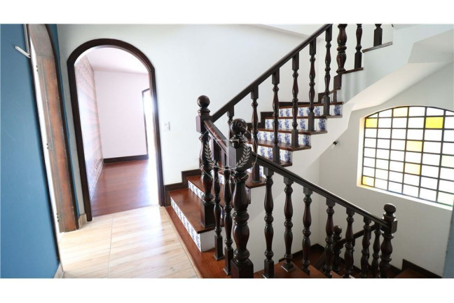 Imagem Casa com 4 Quartos à Venda, 332 m² em Morumbi - São Paulo